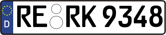 RE-RK9348