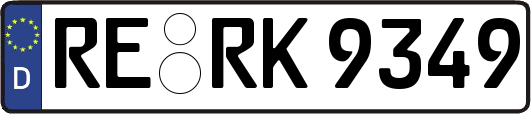 RE-RK9349