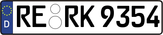 RE-RK9354