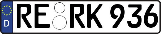 RE-RK936