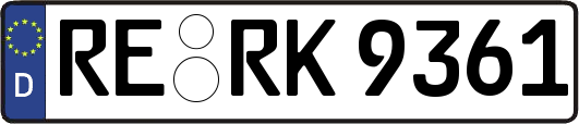 RE-RK9361