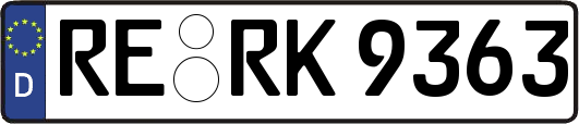 RE-RK9363