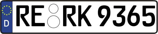 RE-RK9365