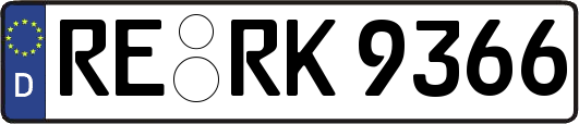 RE-RK9366
