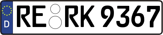 RE-RK9367