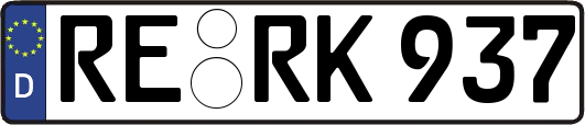 RE-RK937