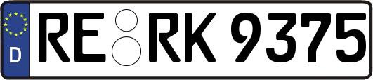 RE-RK9375