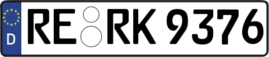 RE-RK9376