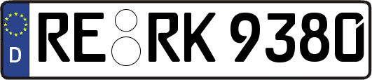 RE-RK9380