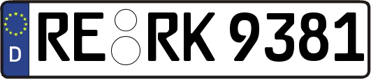 RE-RK9381