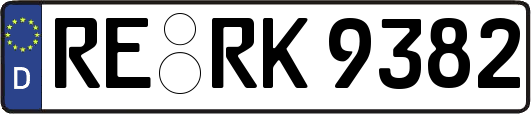 RE-RK9382