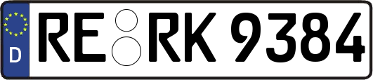RE-RK9384
