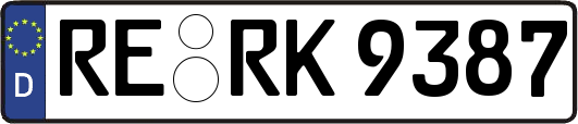 RE-RK9387