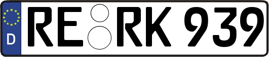 RE-RK939