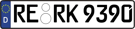 RE-RK9390