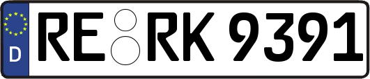 RE-RK9391