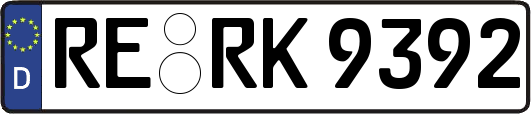 RE-RK9392