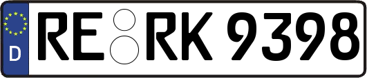 RE-RK9398