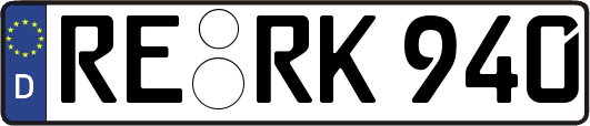 RE-RK940