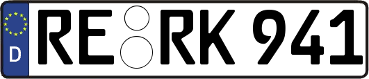 RE-RK941