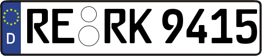 RE-RK9415
