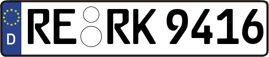 RE-RK9416