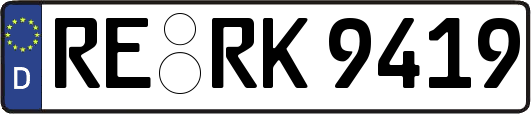 RE-RK9419