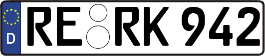 RE-RK942