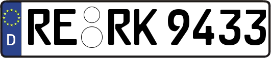 RE-RK9433