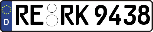 RE-RK9438