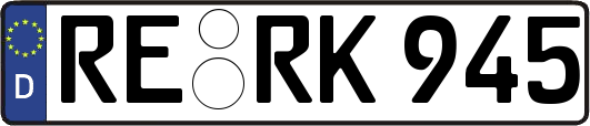RE-RK945