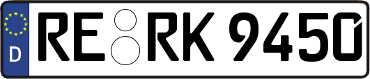 RE-RK9450