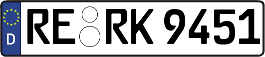RE-RK9451