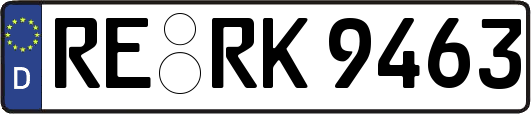RE-RK9463