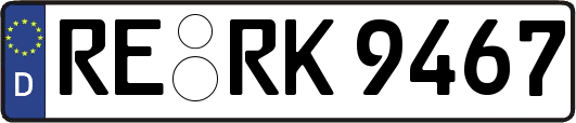 RE-RK9467