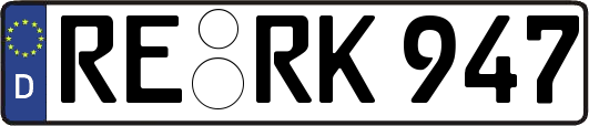 RE-RK947