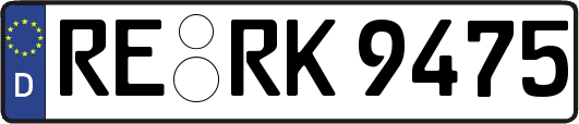 RE-RK9475