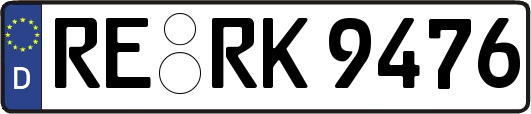 RE-RK9476