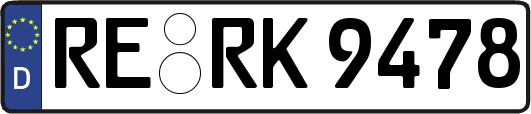 RE-RK9478