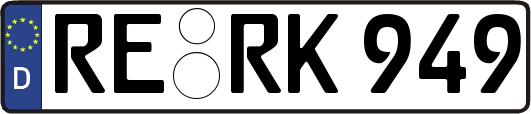 RE-RK949