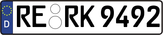 RE-RK9492