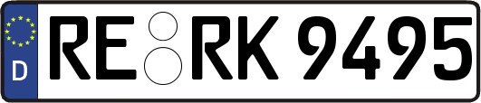 RE-RK9495