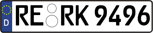 RE-RK9496