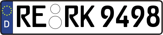 RE-RK9498