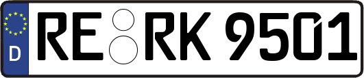 RE-RK9501
