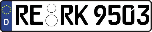 RE-RK9503