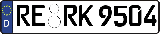 RE-RK9504
