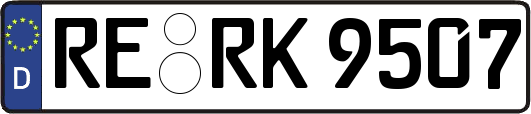 RE-RK9507