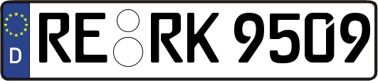 RE-RK9509