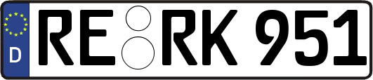 RE-RK951
